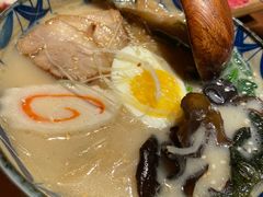 -山葵家·创意料理(宁波来福士店)