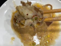 -楼外楼大刀肉传统火锅居(幸福街店)