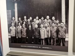 -陈云纪念馆