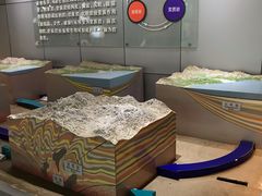 -中国地质大学逸夫博物馆