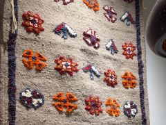 -纳鲁孜·新疆特色餐厅(上海悦荟广场店)