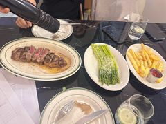 -1981牛排西餐厅(海信店)