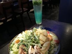 -bluefrog蓝蛙(水游城店)