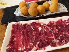 -海银海记潮汕牛肉火锅(新港中路海珠店)