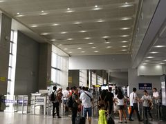 -郴州西站