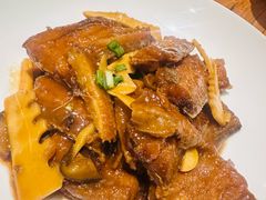 -壹零捌道·北京烤鸭(车公庄店)