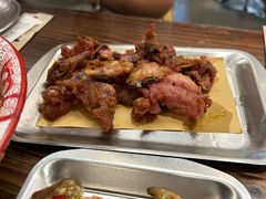 -破店肥哈·东北烧烤·夜宵(南山保利店)