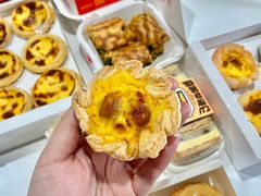 -虎头局·渣打饼行(五一新干线店)