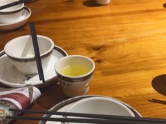 -去华哥家·酸菜鱼·锅气小炒(江泰路地铁站店)