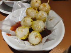 -老坑记·香港经典粤菜馆