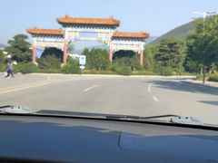 -潭柘寺景区
