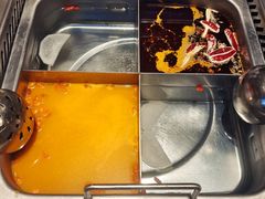-海底捞火锅(泉城路店)