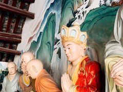 -什邡罗汉寺