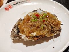 -福苗小骆驼烧烤(大唐不夜城店)