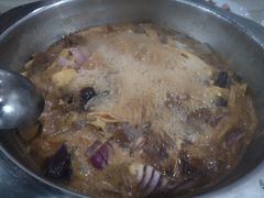-美兰春记食店·龙舌坡红烧牛肉
