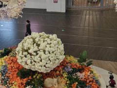 -麦当劳(皇岗路店)