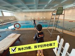 -青岛海景花园大酒店
