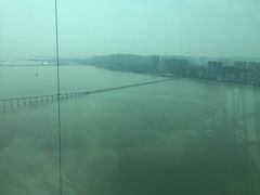 -澳门旅游塔360°旋转餐厅(南湾湖广场店)