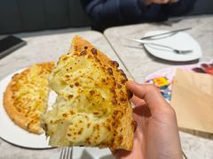 -必胜客(上海新南方商城PH店)