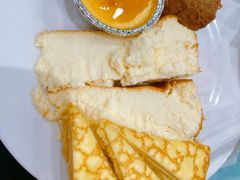 -金马门国际美食百汇(珞喻路店)