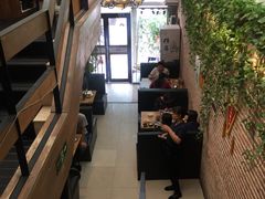 -金豆角砂锅焖面(安贞店)