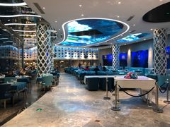 大堂-瑞德姆美人鱼海底演艺主题餐厅(亚龙湾店)