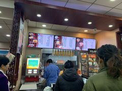 -庆丰包子铺(东单店)
