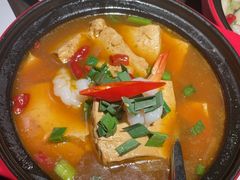 -外婆家(杭州马塍店·杭帮菜名店)