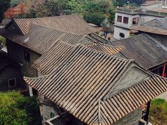 可园博物馆-东莞市可园博物馆