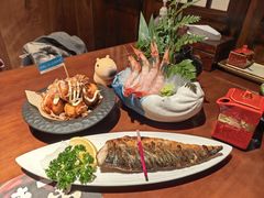 -弓二·烧鸟居酒屋(财富购物中心店)