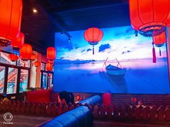 -渔民船说·北塘海鲜·天津菜·海肠捞饭(北塘古镇店)