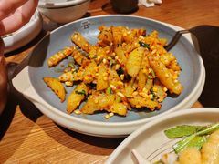 -云海肴·汽锅鸡·云南菜(美罗城店)