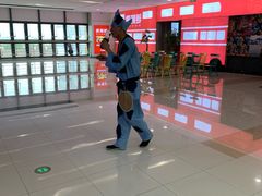 -上海颛桥万达广场