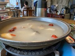 -天怡·鱼工厂(临江店)
