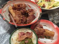-金掌勺锅包肉(太原万达店)