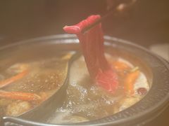 -牛New寿喜烧(虹桥新天地店)