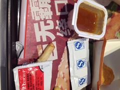 iphone_upload_pic-麦当劳(北京上地十街餐厅店)