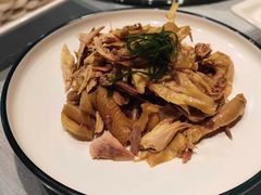 -京和昌·老北京铜锅涮肉(三经路店)