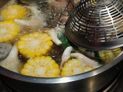 -牛品福潮汕牛肉火锅(旺庄店)