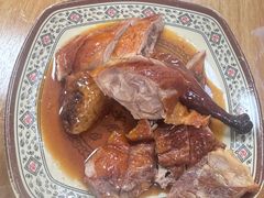 -聂记粤菜馆(鼓西路店)