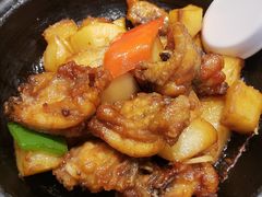 -稻香酒家·33年老字号·港式粤菜(富邦中心店)