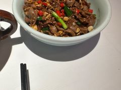 -湘语·湖南家常菜(新洲店)