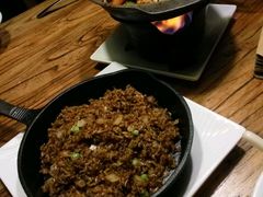 -树下时尚餐厅(翠园街店)