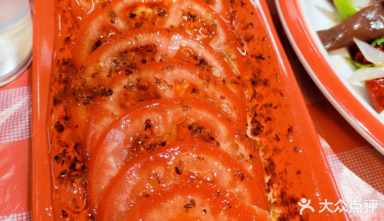 威海山大～海鲜烧烤大排档[种草][种草][种草]