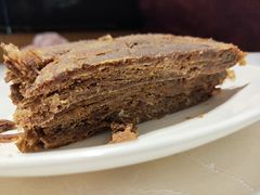 -马凯餐厅(长椿街店)