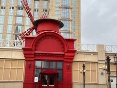 -澳门威尼斯人综合度假区