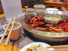 -堂客老火锅(欣阳广场总店)