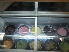 -唐拉雅秀酒店-西锦汇空中BBQ·思创餐厅