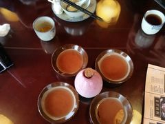 -杨记隆府(白象街店)