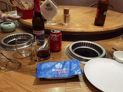 -尚海豆捞(乐虹坊店)